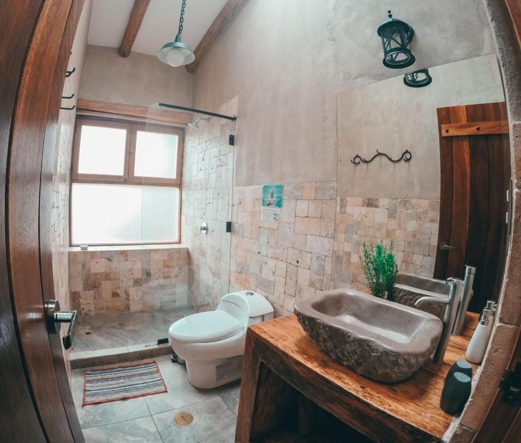 Munay Sonqo Retreat & Yoga Center Hotel Calca ภายนอก รูปภาพ