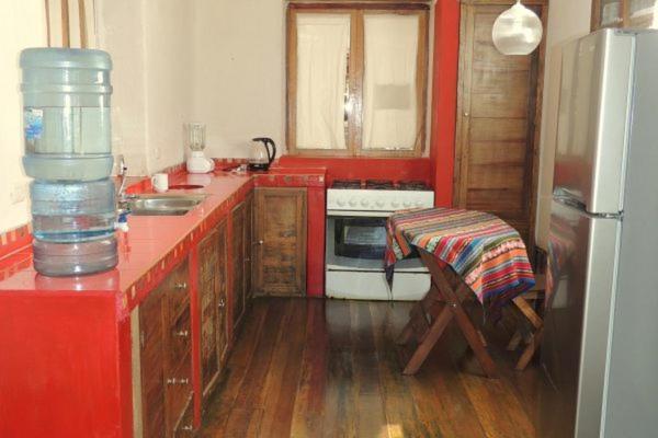 Munay Sonqo Retreat & Yoga Center Hotel Calca ภายนอก รูปภาพ